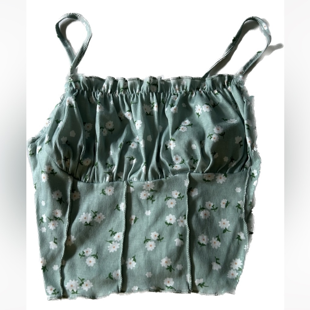 Shein Tank